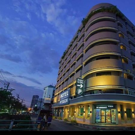 Hi Season Hotel Hat Yai Exterior foto