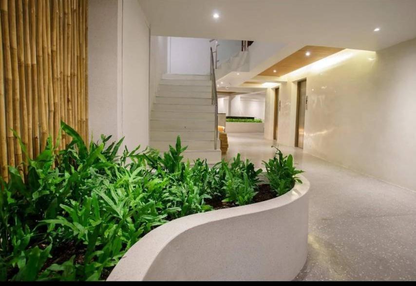 Hi Season Hotel Hat Yai Exterior foto