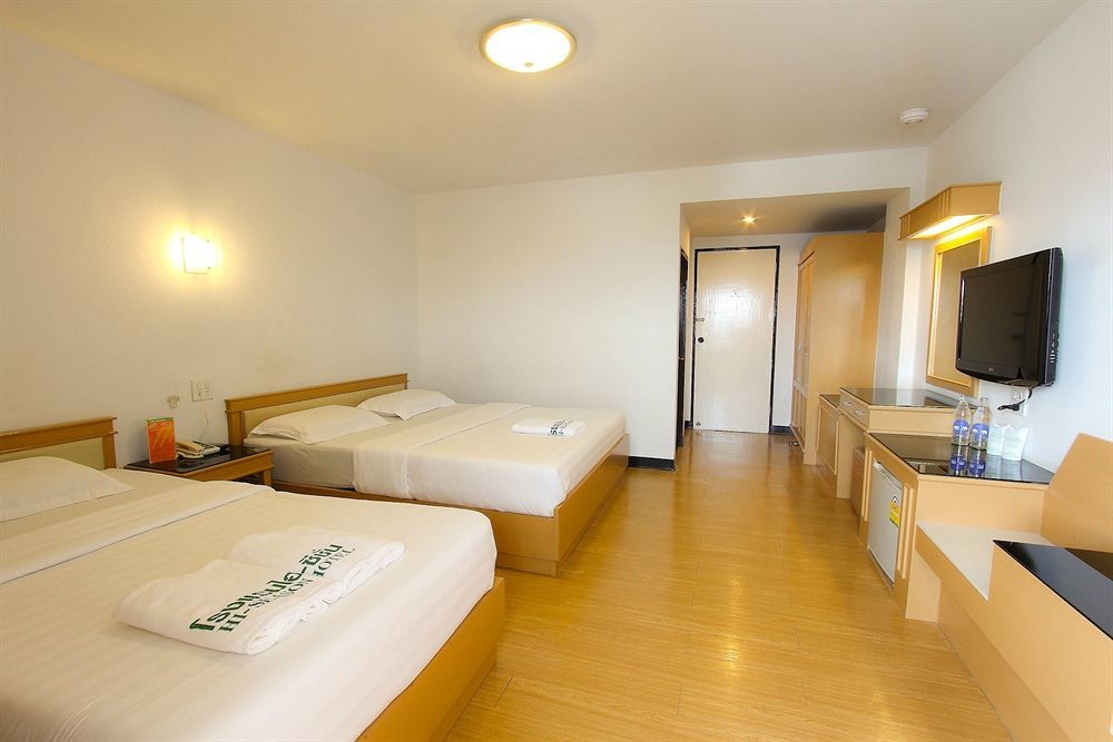 Hi Season Hotel Hat Yai Exterior foto